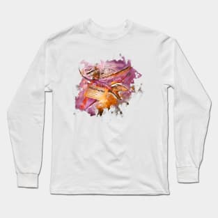 Dimorphodon Long Sleeve T-Shirt